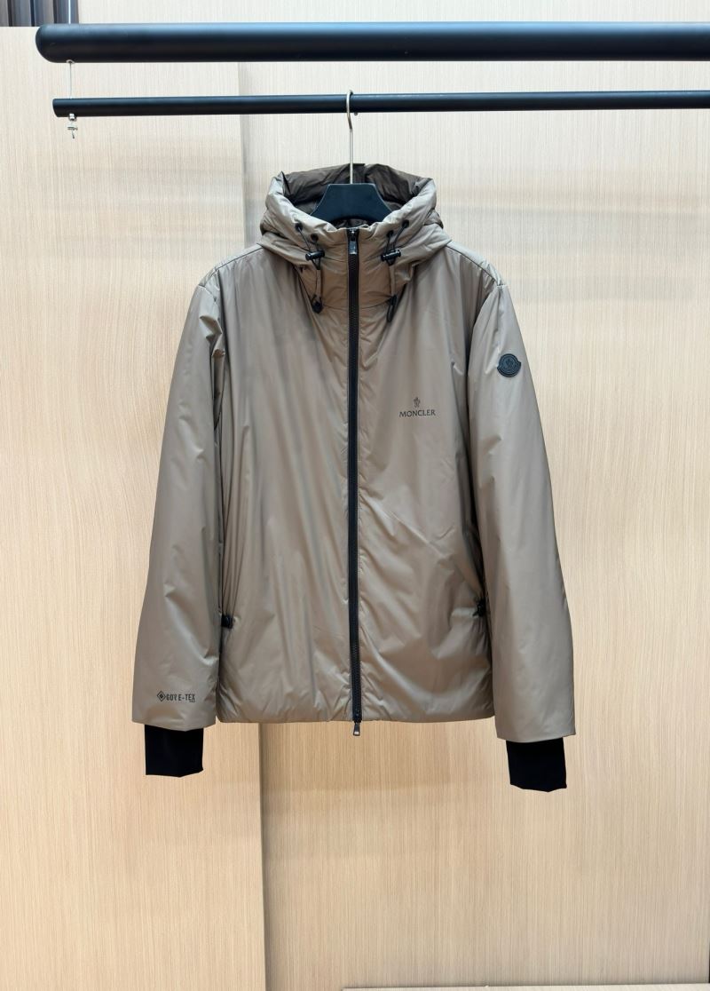 Moncler Down Jackets